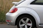 Volkswagen Beetle Turbo 2012 года